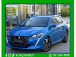 Peugeot 208 1.5 BlueHdi AllurePack 102CV 5p. S&S/Retroc.