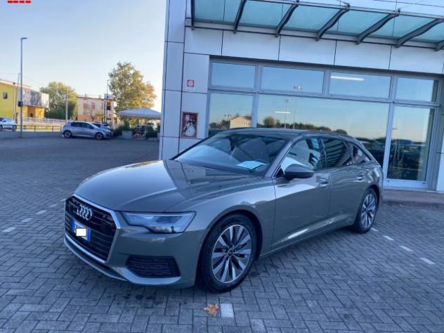 AUDI A6 Avant 35 2.0 TDI S tronic Business Design rif. 24143912