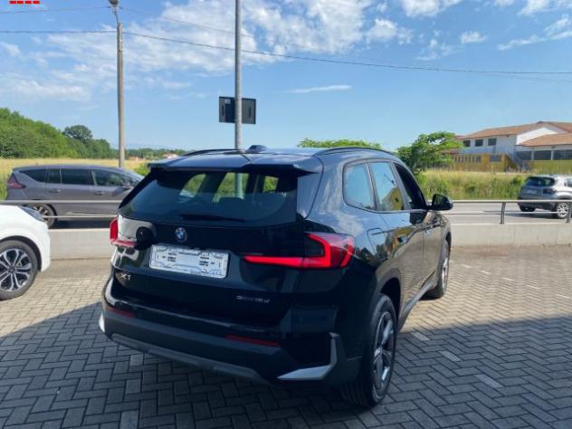 BMW X1 sDrive 18d rif. 23926907 - Foto 4