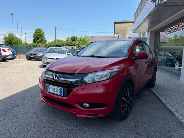 Honda HR-V 1.6 Diesel Neopatentati