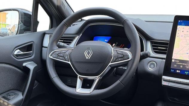Renault Symbioz 1.3 mild hybrid 140cv Techno Auto - Foto 8