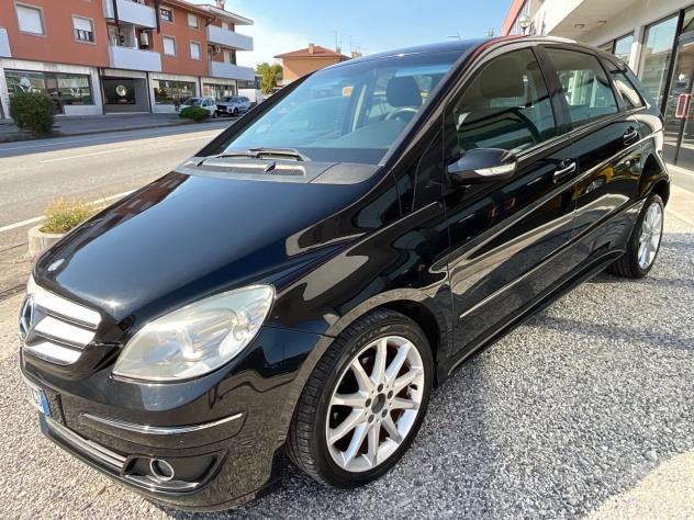 Mercedes-benz B 180 200 CDI Sport - Foto 8