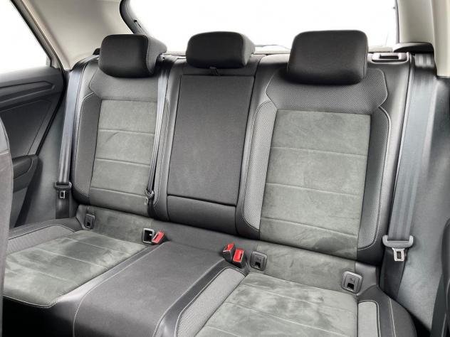 Volkswagen T-Roc 1.5 TSI ACT Style DSG - Foto 10