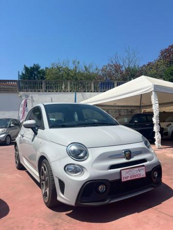 Abarth 595 1.4 Turbo T-Jet 145 CV