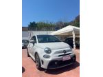 Abarth 595 1.4 Turbo T-Jet 145 CV