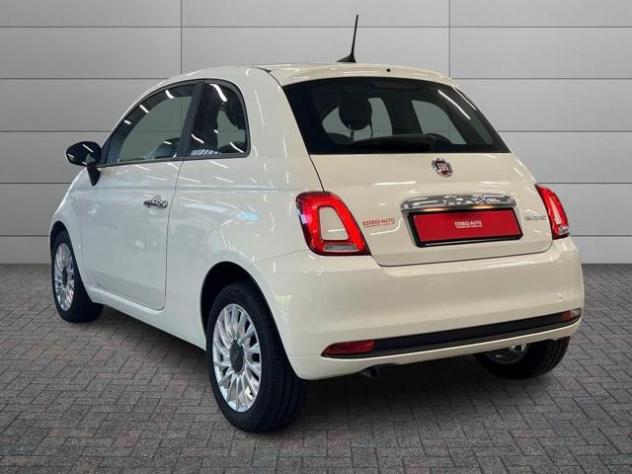FIAT 500 1.0 Hybrid Pop rif. 24010816 - Foto 5