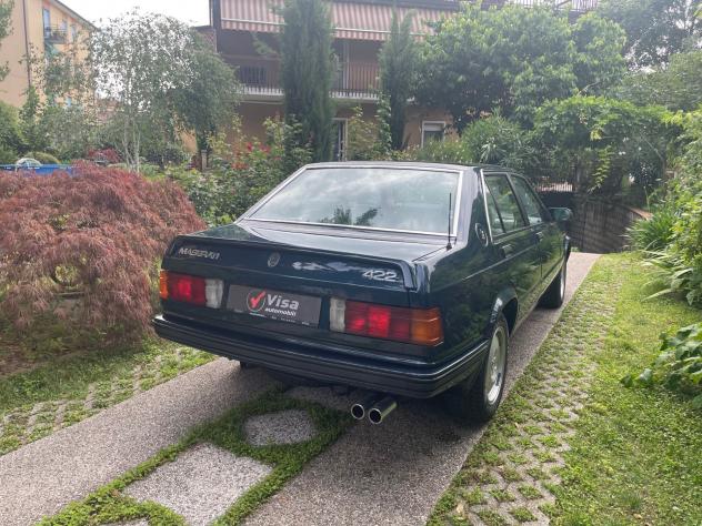 Maserati 422 - Foto 2