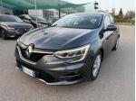 Renault Megane My22 Berlina 1.5 115 CV