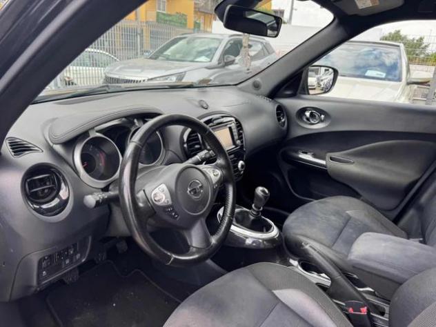 NISSAN Juke 1.5 dCi Start&Stop Tekna rif. 23838206 - Foto 7