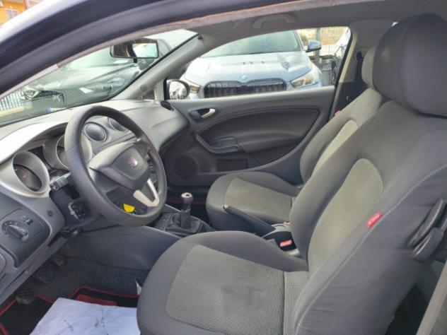 SEAT Ibiza 1.2 TDI CR 3 porte Style rif. 23990165 - Foto 10