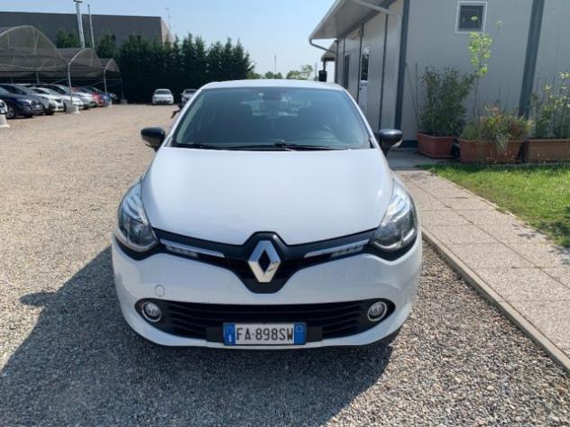 RENAULT Clio 1.5 dCi 8V 75CV Start&Stop 5 porte Duel rif. 23987715 - Foto 8