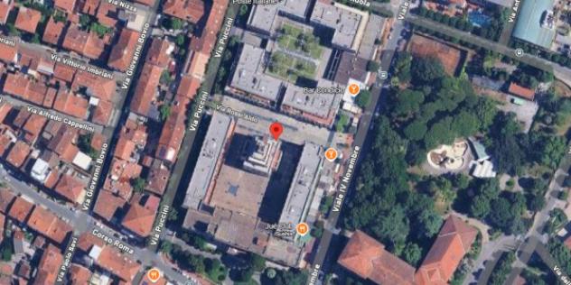 Immobile in asta di 11 m² in vendita a Montecatini-Terme - Foto 6
