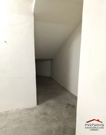 Santa Caterina - Garage spazioso all'interno di cancello automatico - Foto 5