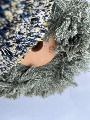 Stock Spazzole rifinizione cuoio e calzature a fili e dischi – N. 25 - Foto 9