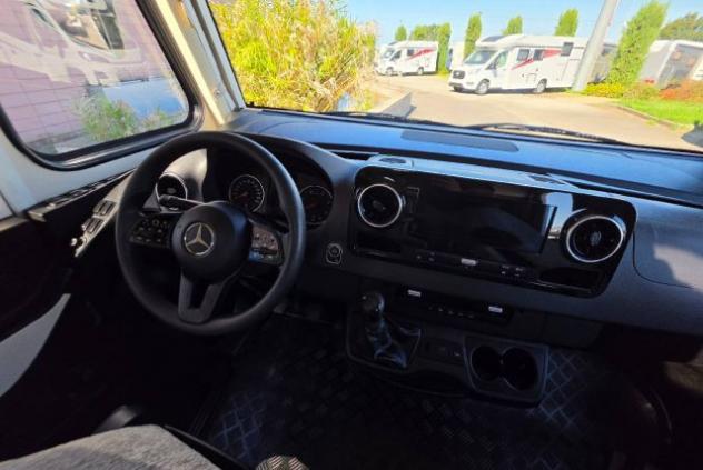 HYMER-ERIBA BMC 690 rif. 24069856 - Foto 10