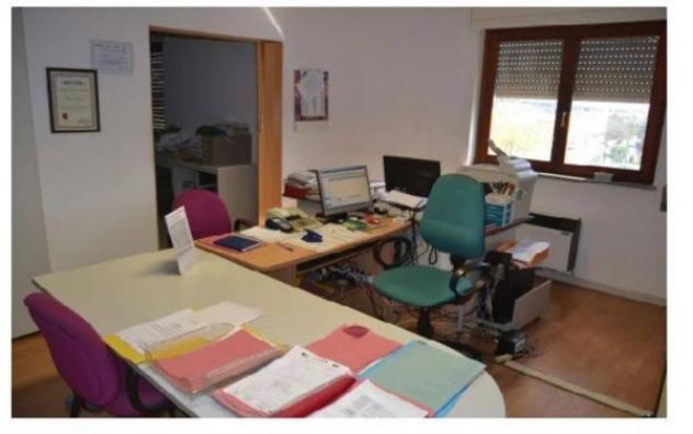 Immobile in asta di 724 m² in vendita a Nuoro - Foto 15