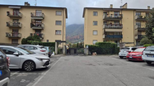 Immobile in asta di 113 m², box auto in vendita a Alzano Lombardo - Foto 5