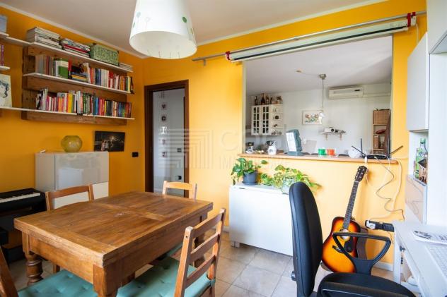 Grazioso appartamento con giardino privato - Foto 18