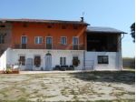 immersa nel verde, cascina ristrutturata libera su tre lati con cortile e g &hellip;