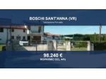 Immobile in asta di 272 m² in vendita a Boschi Sant'Anna