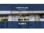 Immobile in asta di 145 m² in vendita a Canicattì