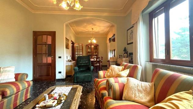 Villa in vendita a Lammari - Capannori 180 mq Rif: 1442289 - Foto 7