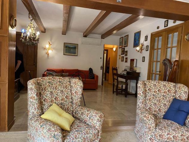 Villa in vendita a Fossola - Carrara 400 mq Rif: 1395274 - Foto 9