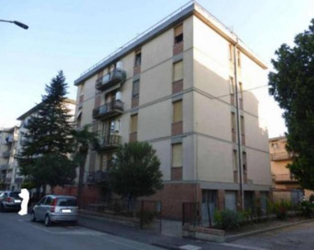 Immobile in asta di 132 m², box auto in vendita a Castelfiorentino - Foto 4