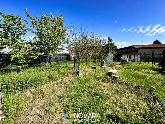 V002118 - VILLA CON VISTA PANORAMICA - CASTELLETTO SOPRA TICINO - Foto 12