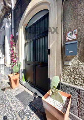 Casa Indipendente in vendita a Catania, Centro Storico - Foto 11