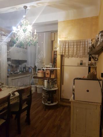 OCCASIONE CATTOLICA CENTRO-MARE NOSTRA ESCLUSIVA VENDESI CASA A SCHIERA CON DEPENDANCE E SCOPERTO ESCLUSIVO - Foto 3