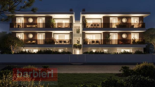 Quadrilocale in vendita a Cervia, Milano Marittima - Foto 2