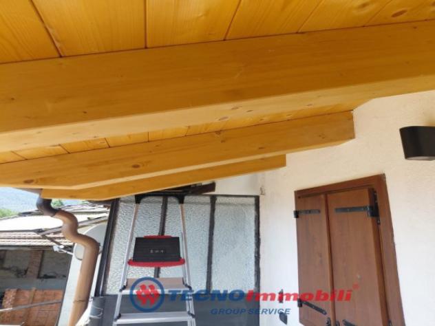 Casa indipendente di 90 m² con più di 5 locali e posto auto in vendita a Corio - Foto 7
