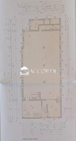 CASA INDIPENDENTE di 11 vani e di 1149 mq (FARRA DI SOLIGO) rif. BL018 - Foto 6