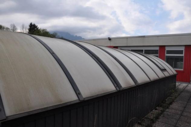 Immobile in asta di 800 m² in vendita a Forni di Sopra - Foto 12