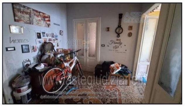 IMMOBILI-IMMOBILE RESIDENZIALE-Via Giacomo Buranello 14 interno 15, 16149 Genova GE, Italia - Foto 6
