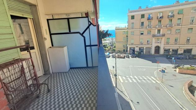 Trilocale in vendita a Genova, Albaro - Foto 2