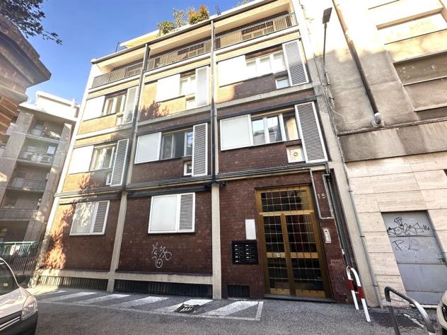 4 LOCALI CON TRIPLI SERVIZI E BALCONI IN CENTRO LECCO - Foto 3