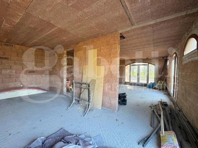 Villa bifamiliare - Malalbergo . Rif.: Cod. rif 3246307VRG - Foto 10