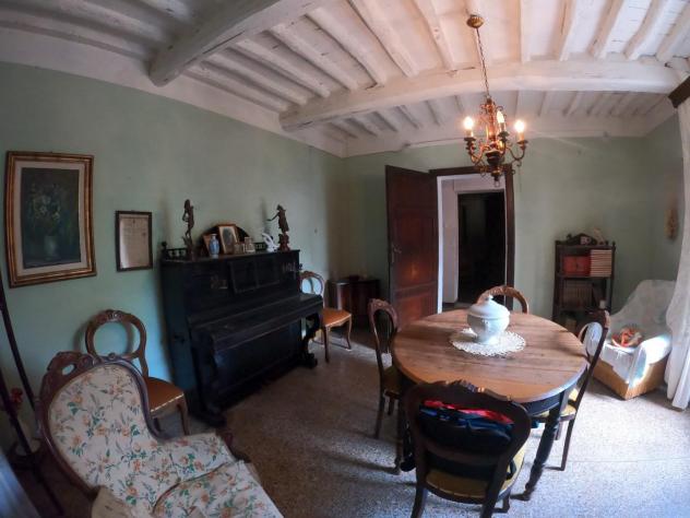Villa in vendita a Orciano Pisano 300 mq Rif: 1336775 - Foto 6