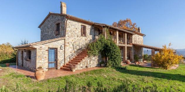Casale in vendita a Orvieto 530 mq Rif: 1019235 - Foto 2