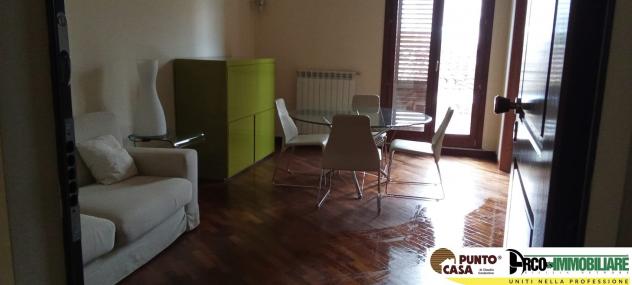 Porta Carini – Via Volturno 74 Appartamento in vendita . - Foto 7