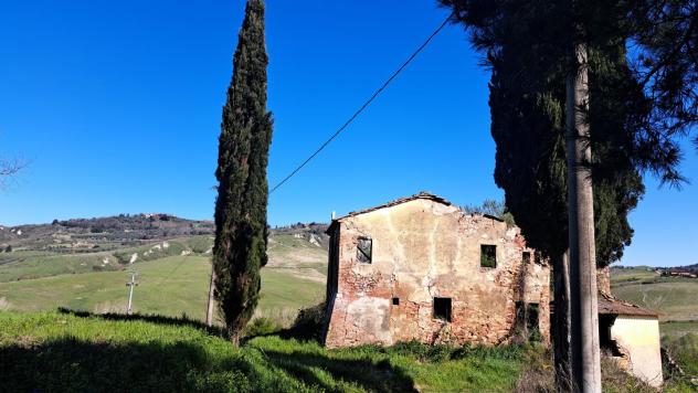 Casale in vendita a Peccioli 589 mq Rif: 1404855 - Foto 5