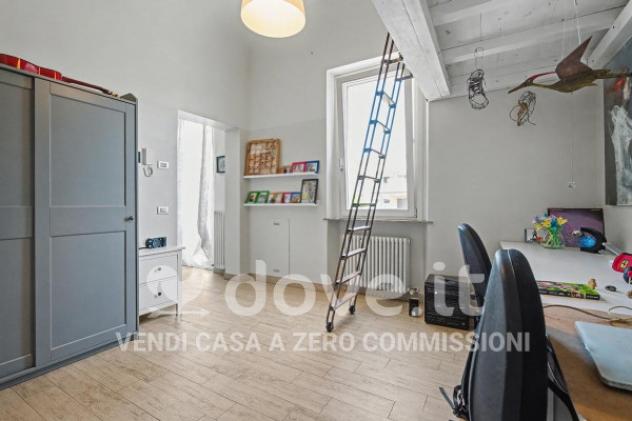 Casa indipendente di 260 m² con più di 5 locali e posto auto in vendita a Piacenza - Foto 17