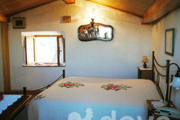 Casa indipendente di 160 m² con 5 locali in vendita a Radicofani - Foto 7