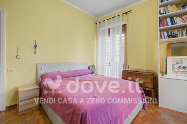 Appartamento di 112 m² con 4 locali e posto auto in vendita a Roma - Foto 15