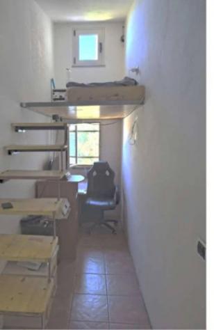Immobile in asta di 222 m² con più di 5 locali in vendita a Sant'Anna Arresi - Foto 9