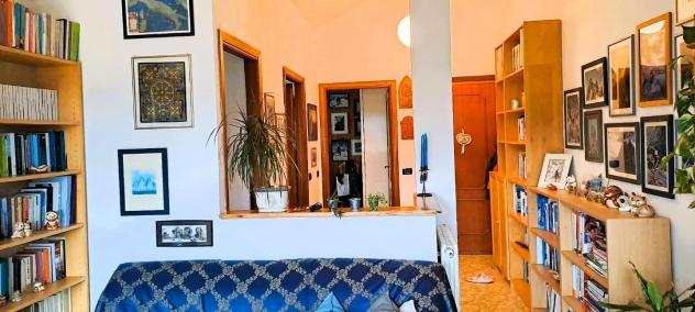 Appartamento in vendita a San Lazzaro - Sarzana 70 mq Rif: 1298695 - Foto 4