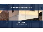 Immobile in asta di 178 m² con più di 5 locali in vendita a Scandolara Ravara