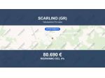 Immobile in asta di 70 m² in vendita a Scarlino